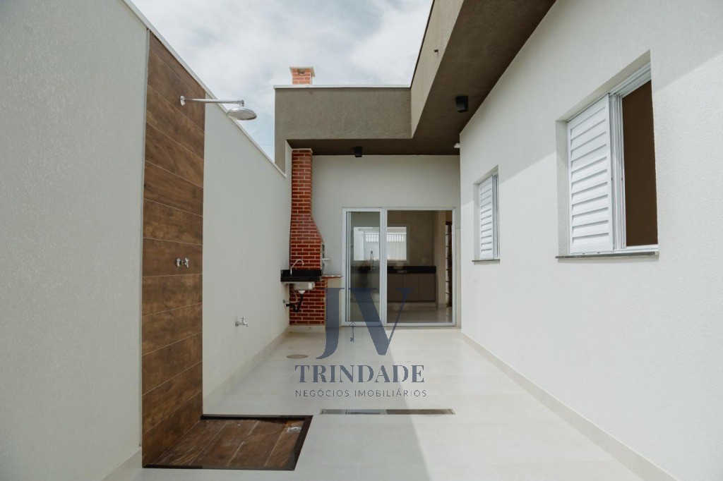 Casa, 3 quartos - Foto 16