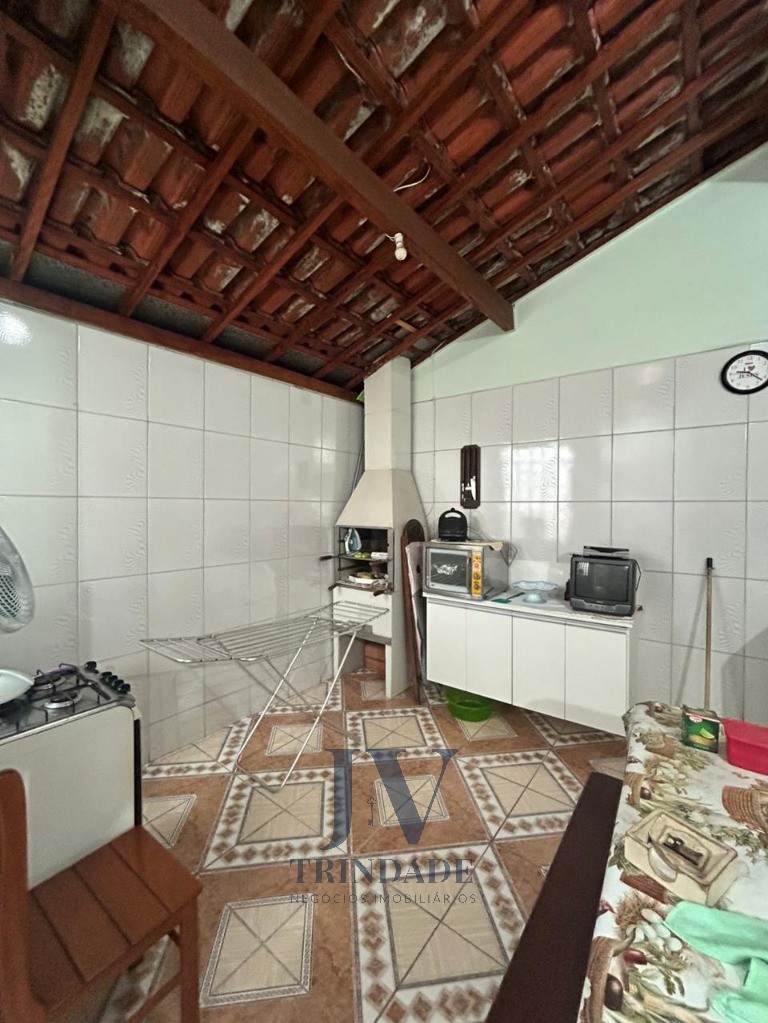 Casa, 3 quartos - Foto 10