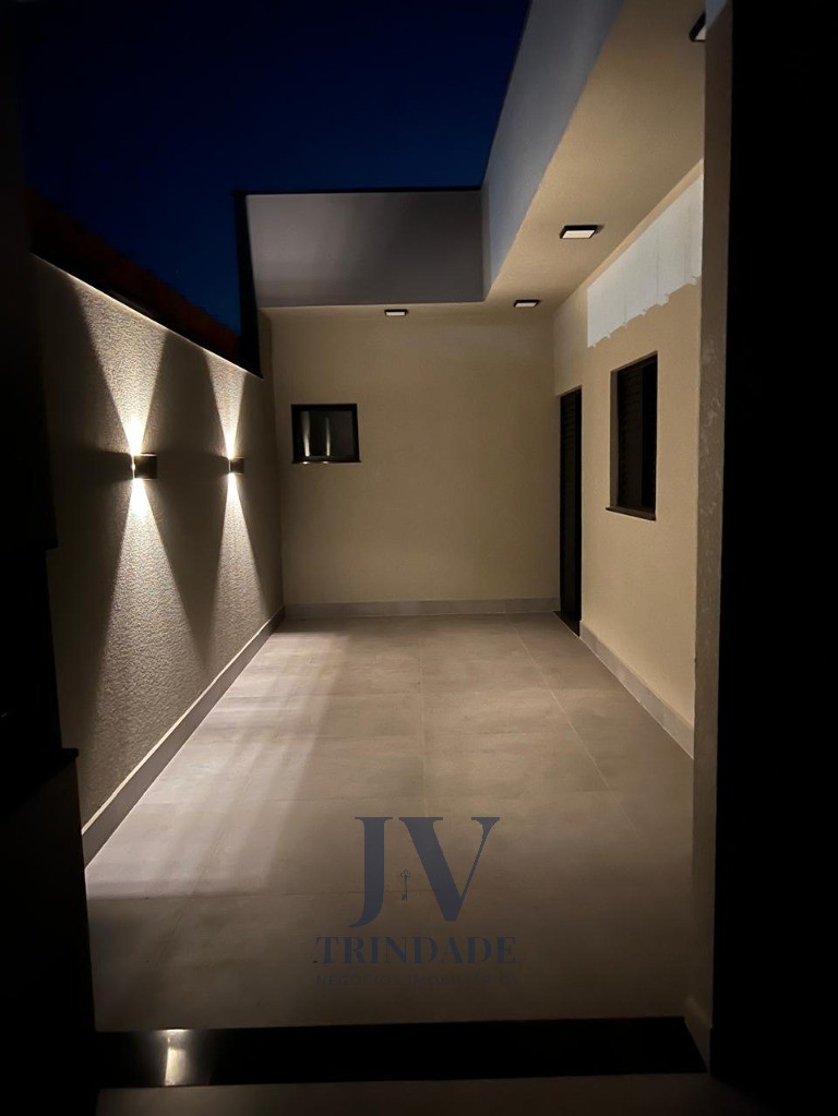 Casa, 3 quartos - Foto 40