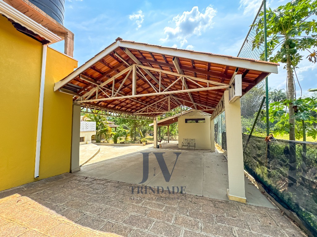 Chácara, 6 quartos, 6275 m² - Foto 72