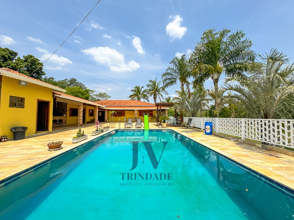 Chácara, 6 quartos, 6275 m² - Foto 36