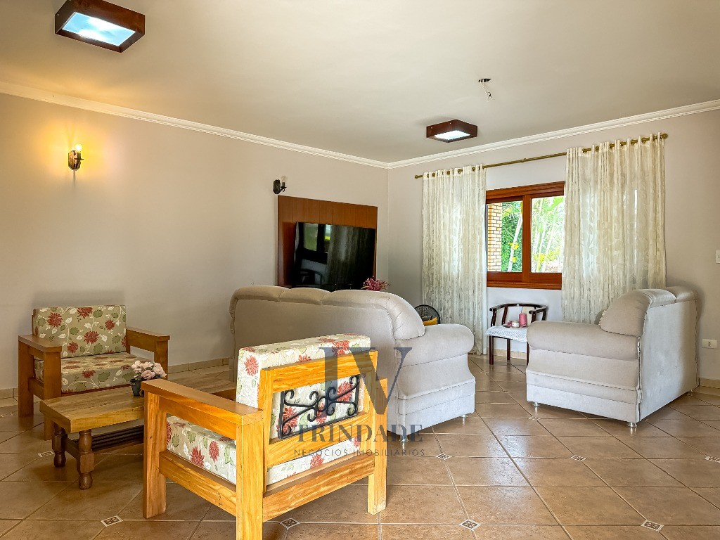 Chácara, 6 quartos, 6275 m² - Foto 11