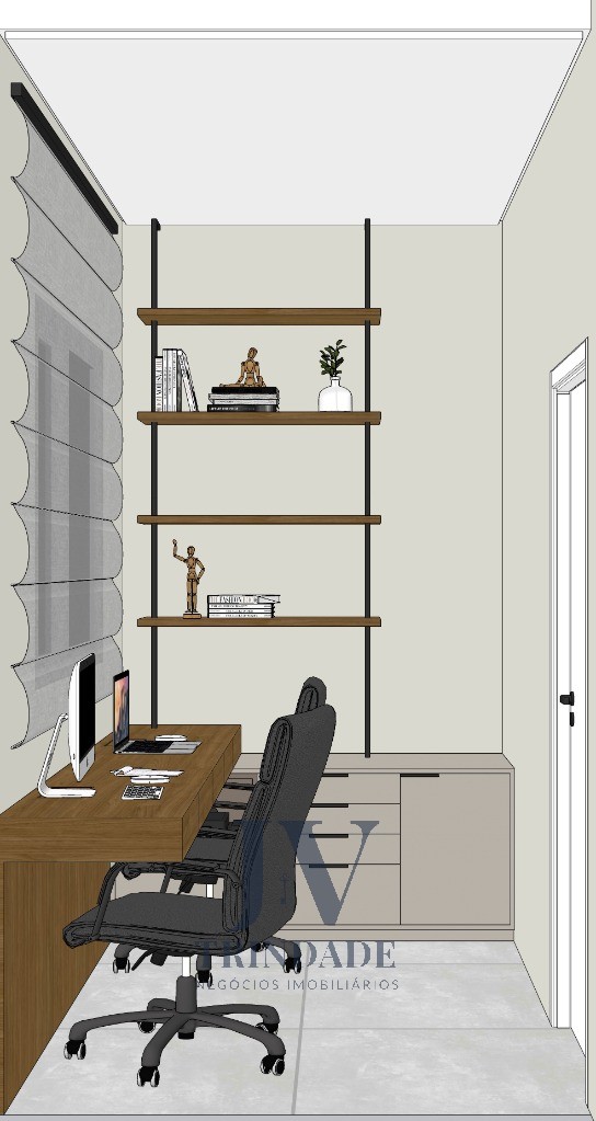 Casa, 3 quartos - Foto 12