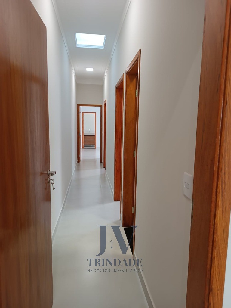 Casa, 3 quartos - Foto 10
