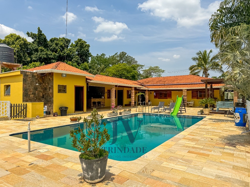 Chácara, 6 quartos, 6275 m² - Foto 64