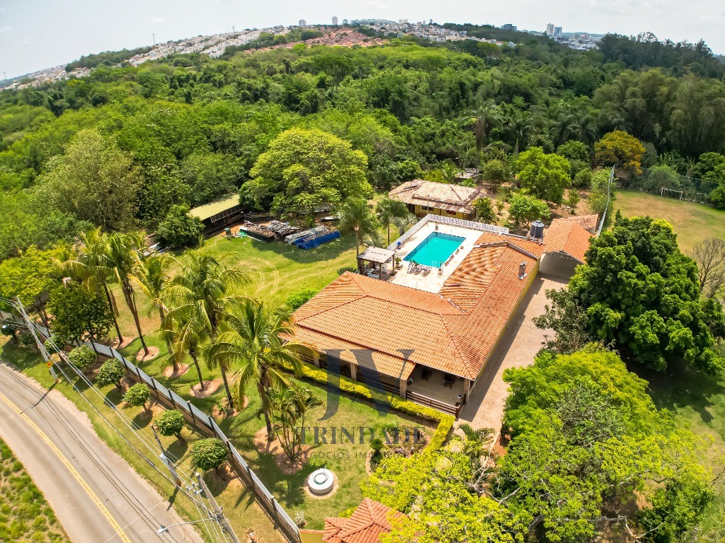 Chácara, 6 quartos, 6275 m² - Foto 1
