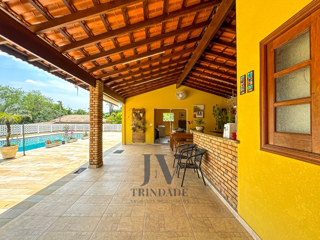 Chácara, 6 quartos, 6275 m² - Foto 31