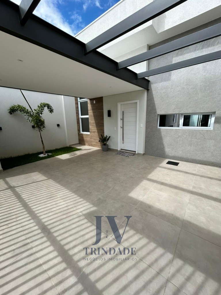 Casa, 3 quartos - Foto 2