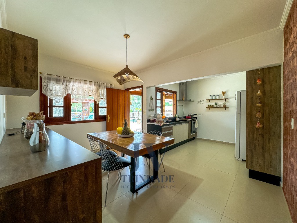 Chácara, 6 quartos, 6275 m² - Foto 26