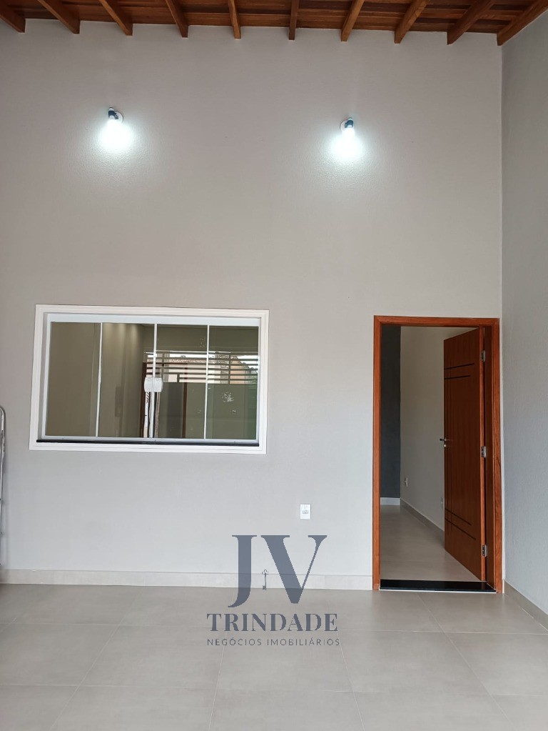 Casa, 3 quartos - Foto 1