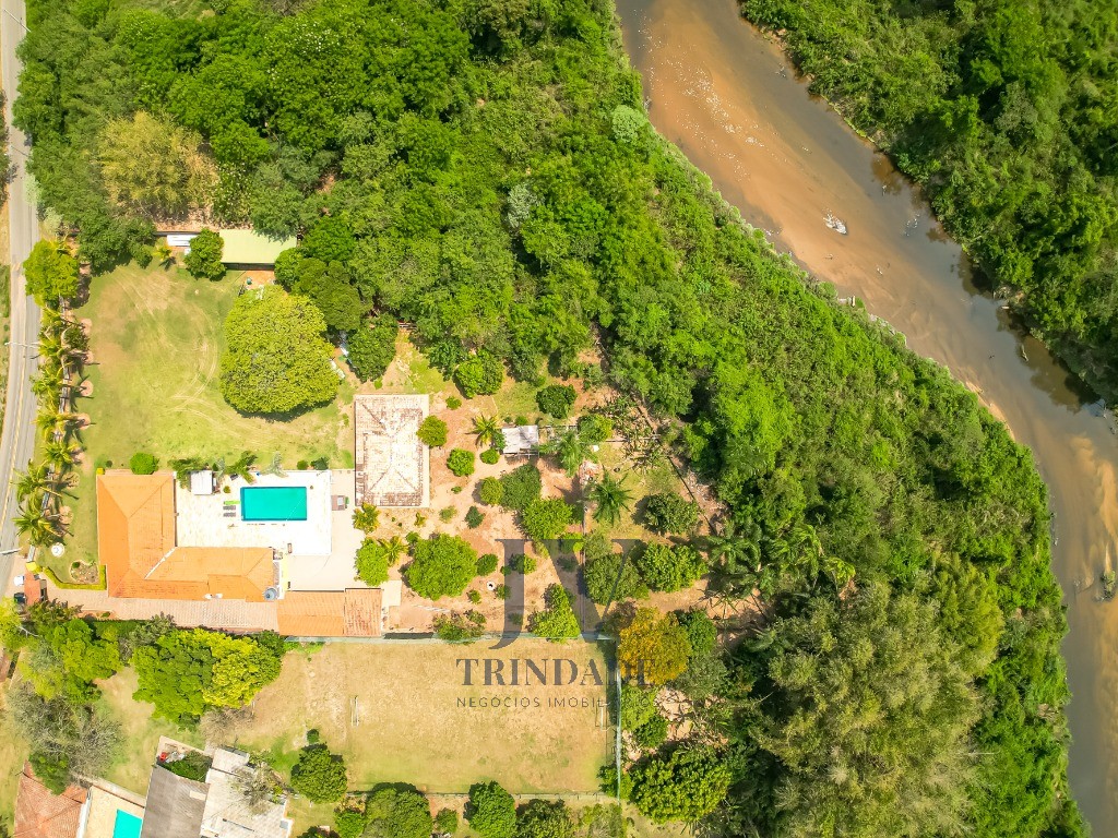 Chácara, 6 quartos, 6275 m² - Foto 15