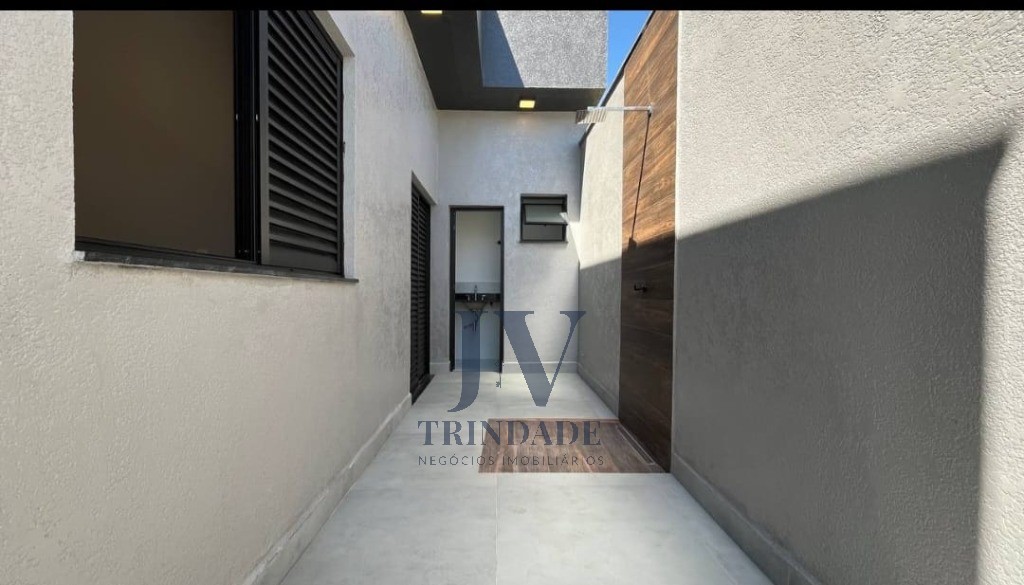 Casa, 3 quartos - Foto 11