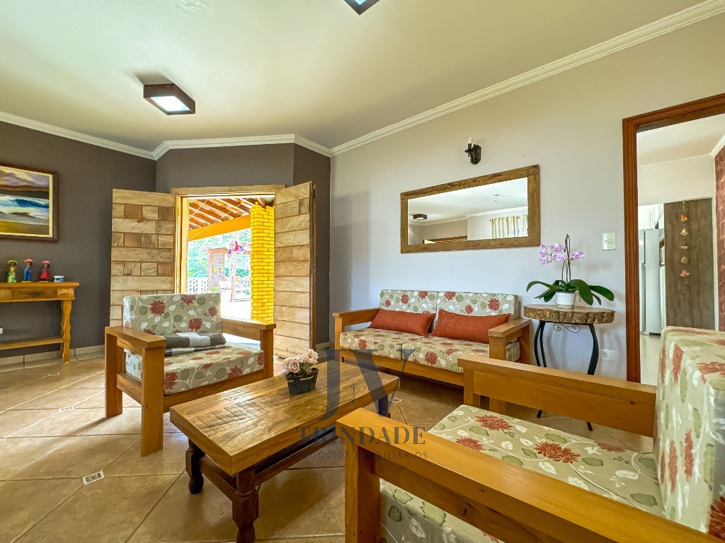 Chácara, 6 quartos, 6275 m² - Foto 67