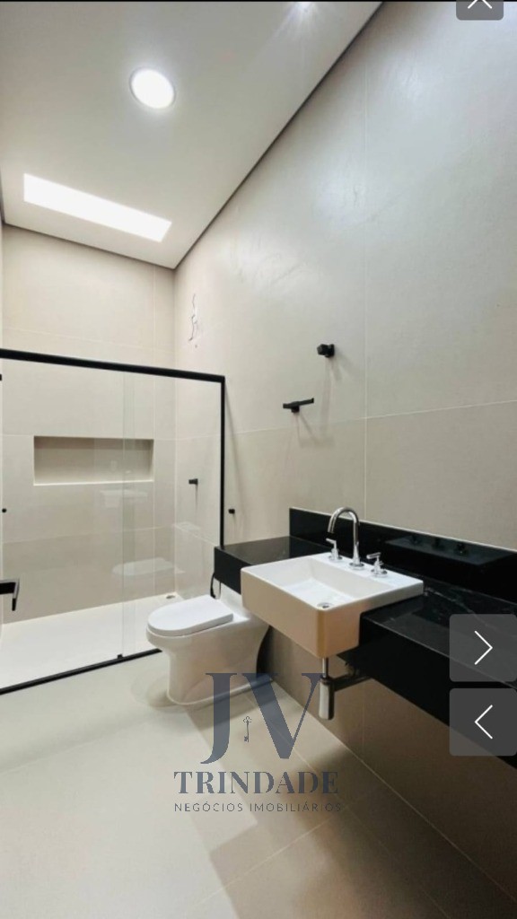 Casa, 3 quartos - Foto 12