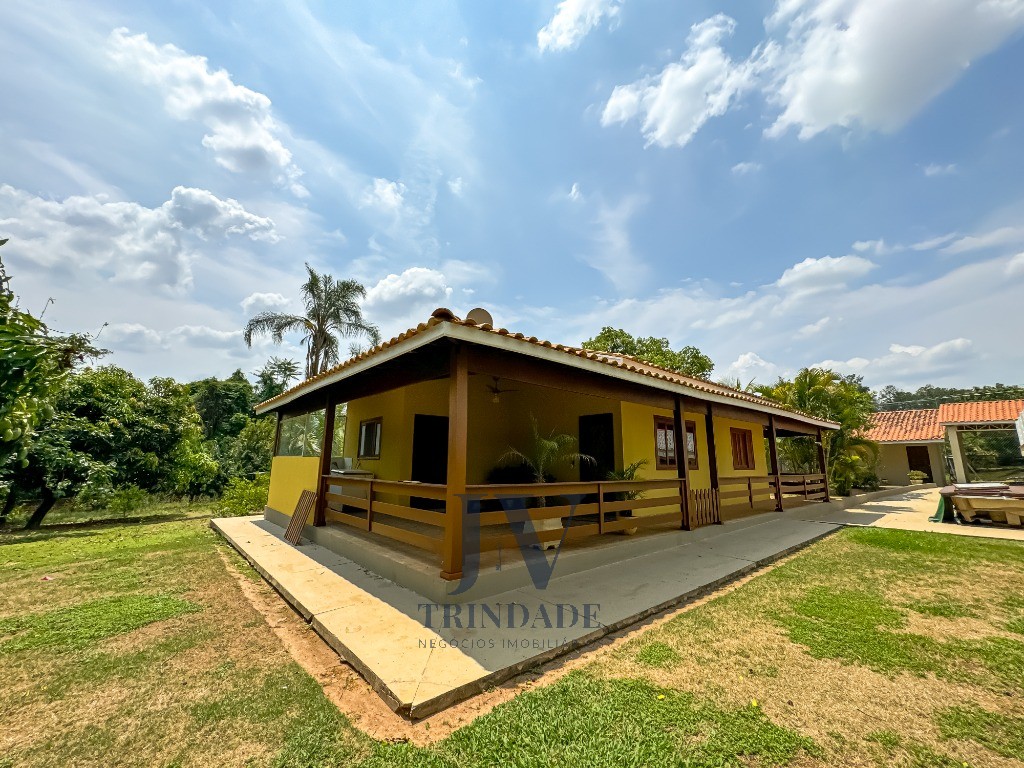 Chácara, 6 quartos, 6275 m² - Foto 40
