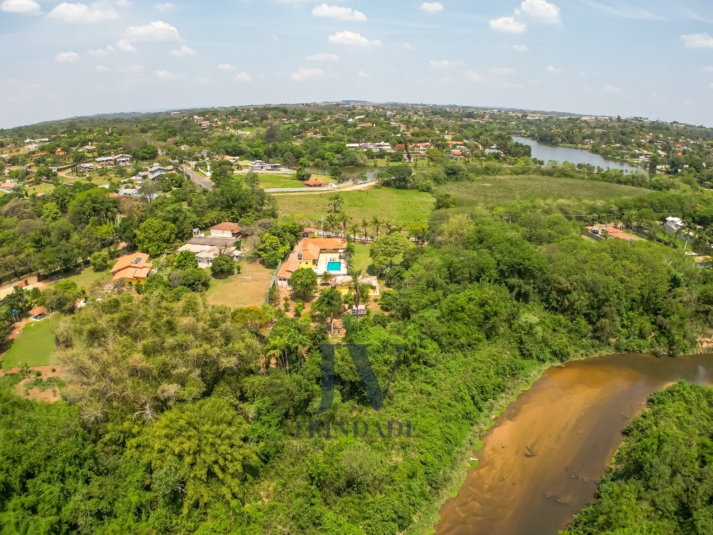 Chácara, 6 quartos, 6275 m² - Foto 16