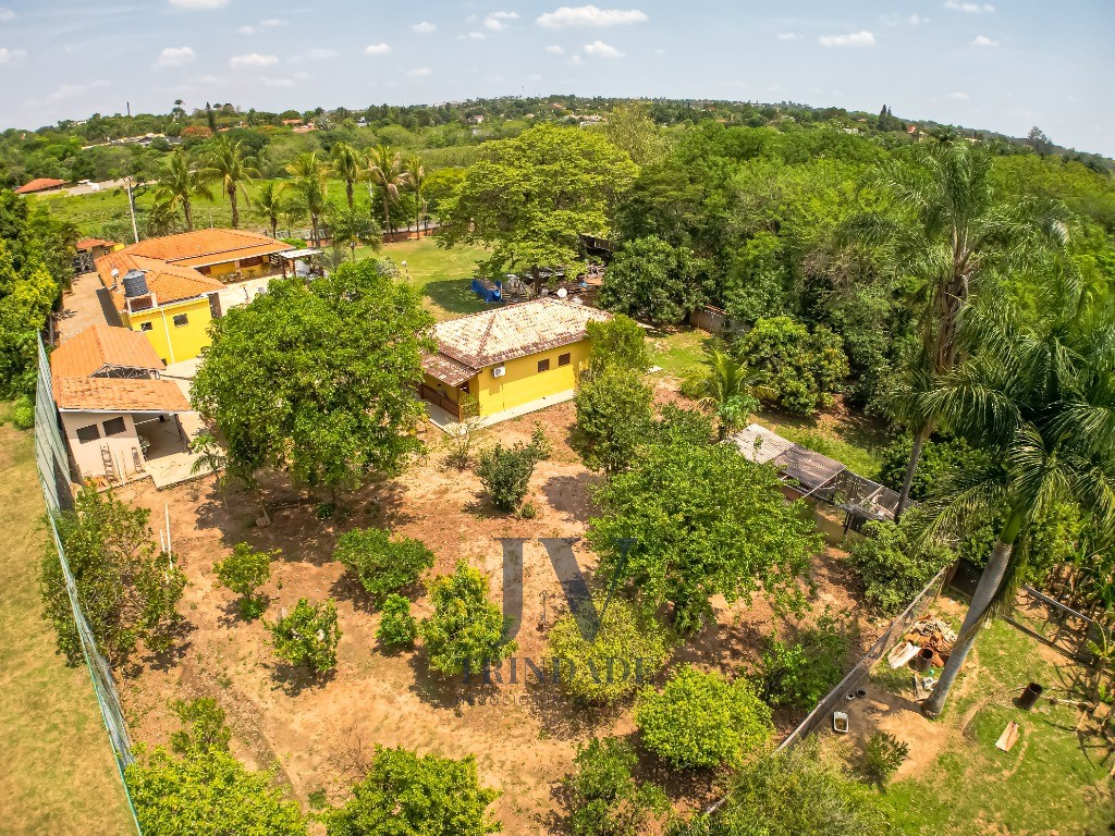 Chácara, 6 quartos, 6275 m² - Foto 18