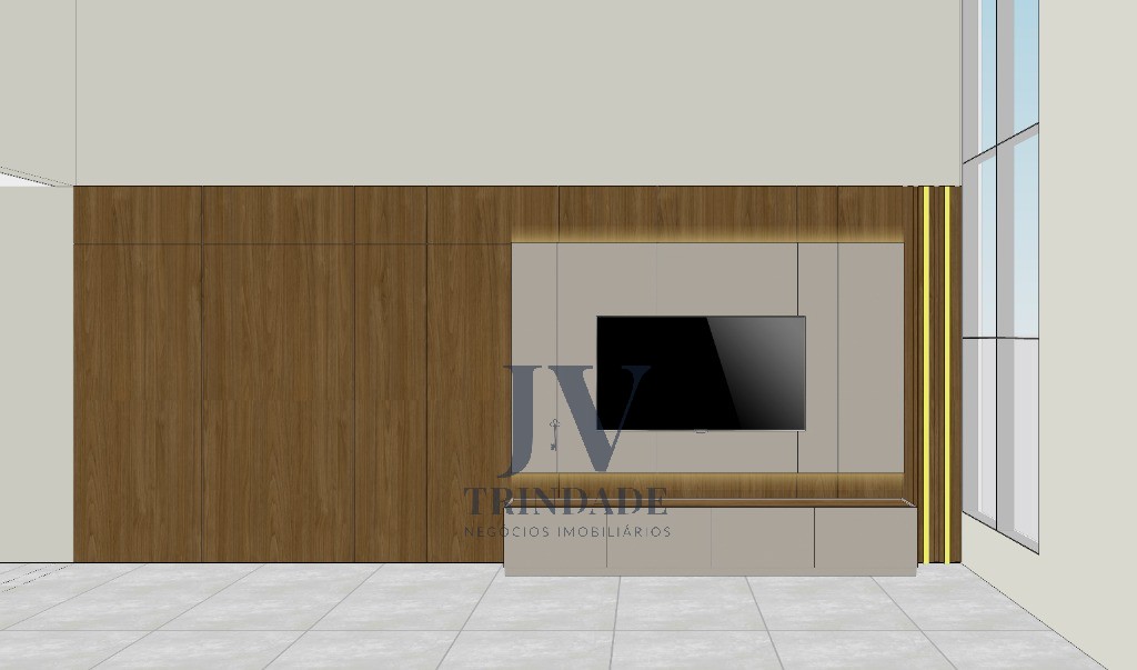 Casa, 3 quartos - Foto 15