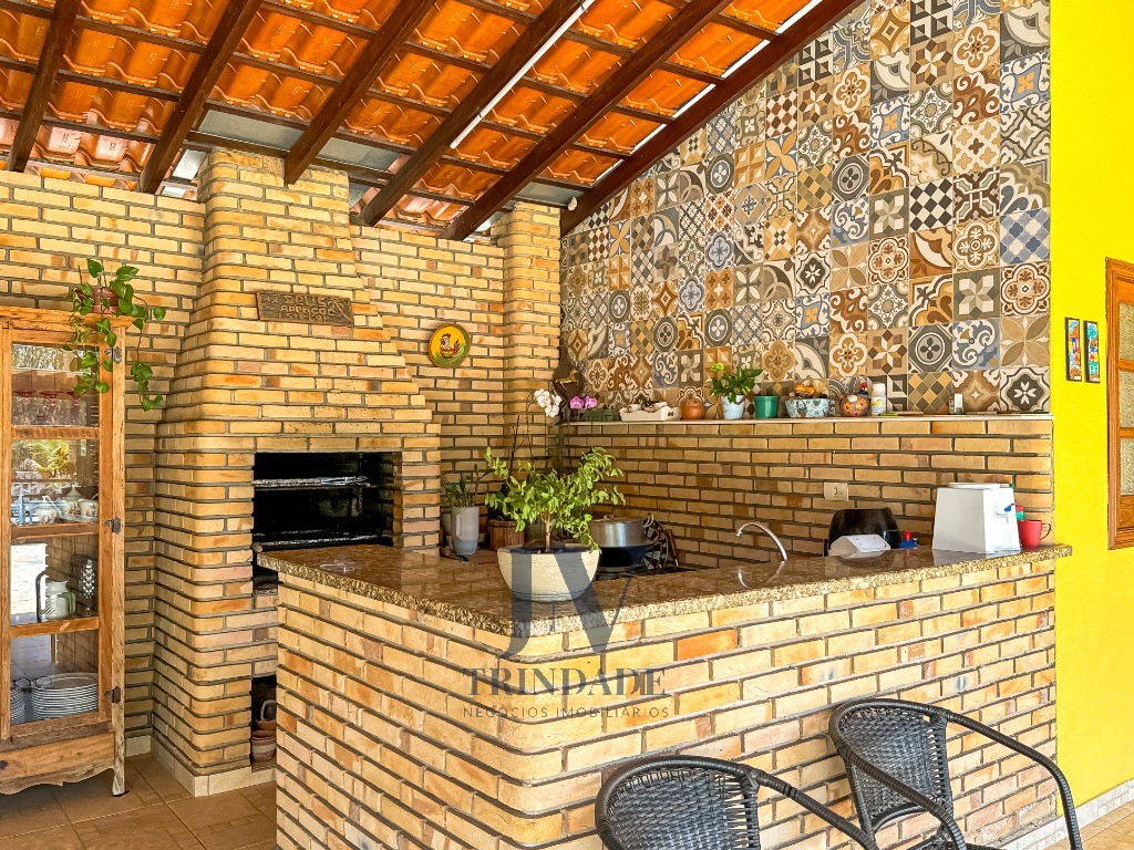 Chácara, 6 quartos, 6275 m² - Foto 52