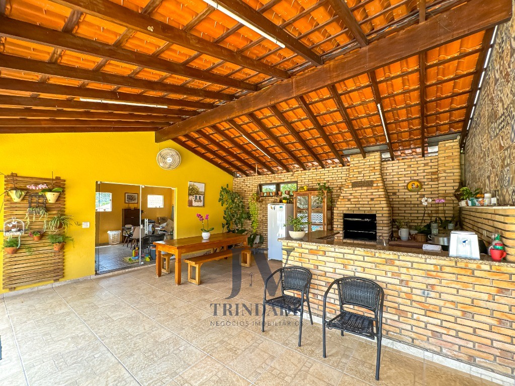 Chácara, 6 quartos, 6275 m² - Foto 61