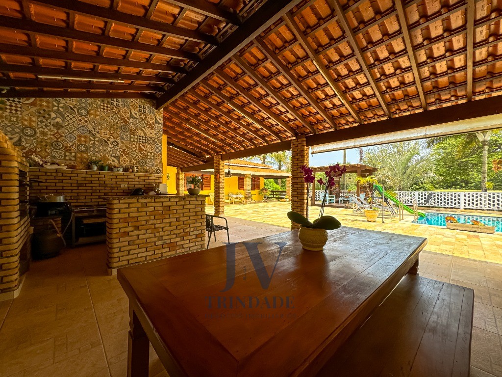 Chácara, 6 quartos, 6275 m² - Foto 4