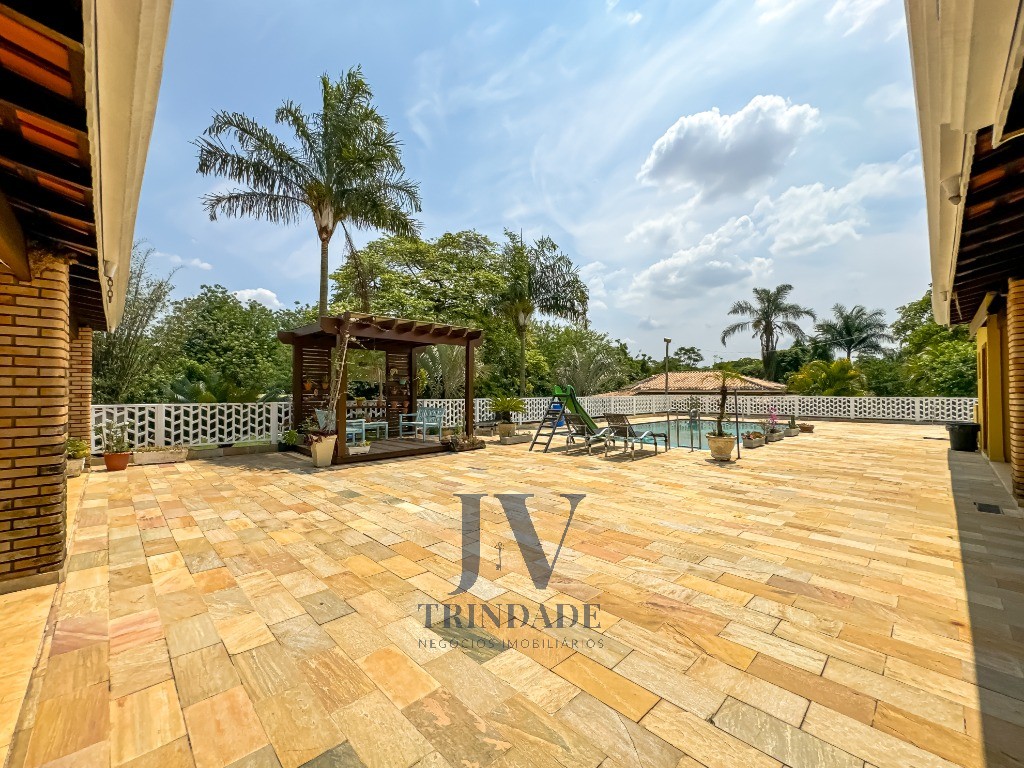 Chácara, 6 quartos, 6275 m² - Foto 9