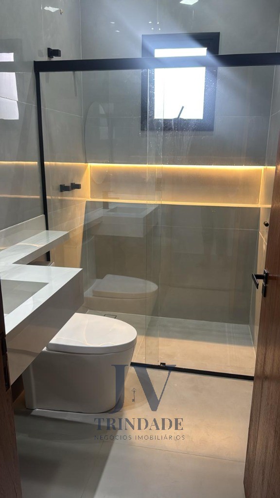 Casa, 3 quartos - Foto 4