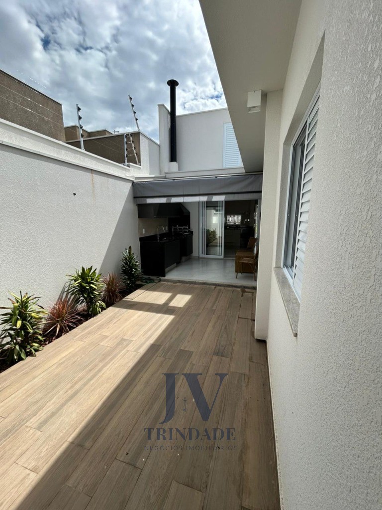 Casa, 3 quartos - Foto 25