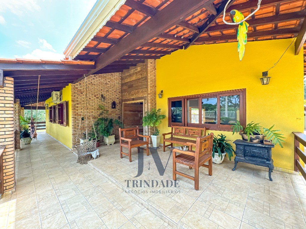 Chácara, 6 quartos, 6275 m² - Foto 25