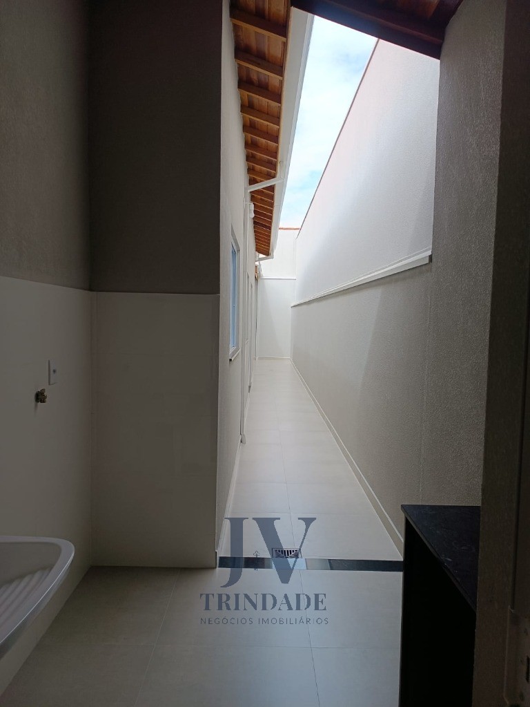 Casa, 3 quartos - Foto 9