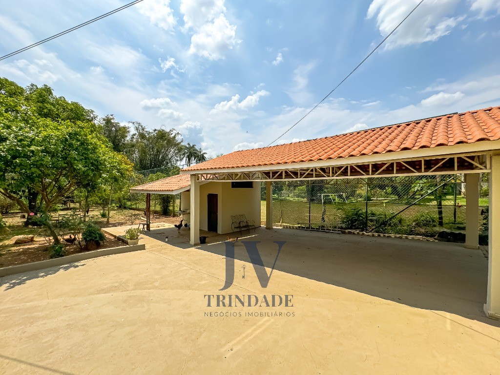 Chácara, 6 quartos, 6275 m² - Foto 66
