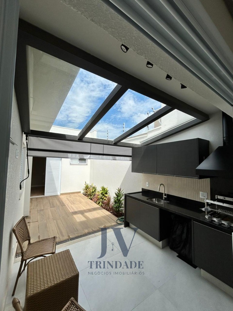 Casa, 3 quartos - Foto 11