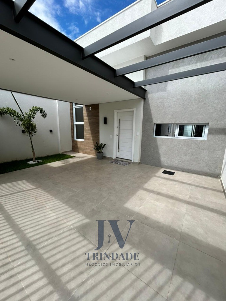 Casa, 3 quartos - Foto 3