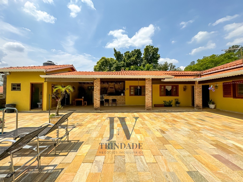 Chácara, 6 quartos, 6275 m² - Foto 23