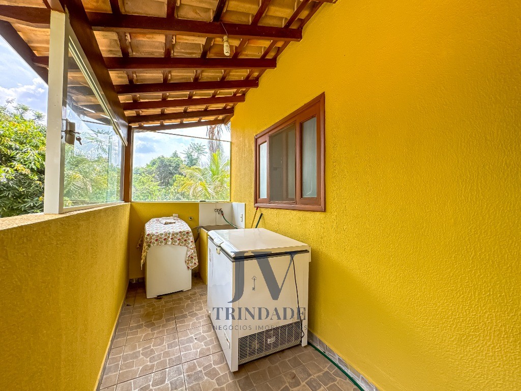 Chácara, 6 quartos, 6275 m² - Foto 51