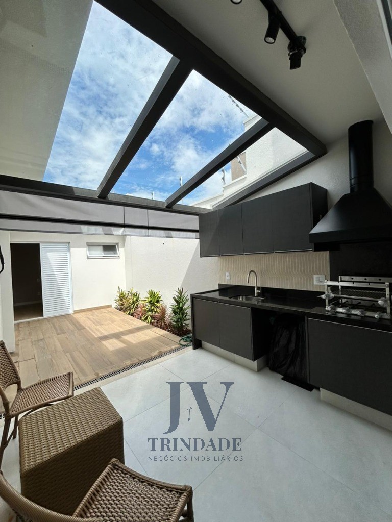 Casa, 3 quartos - Foto 10