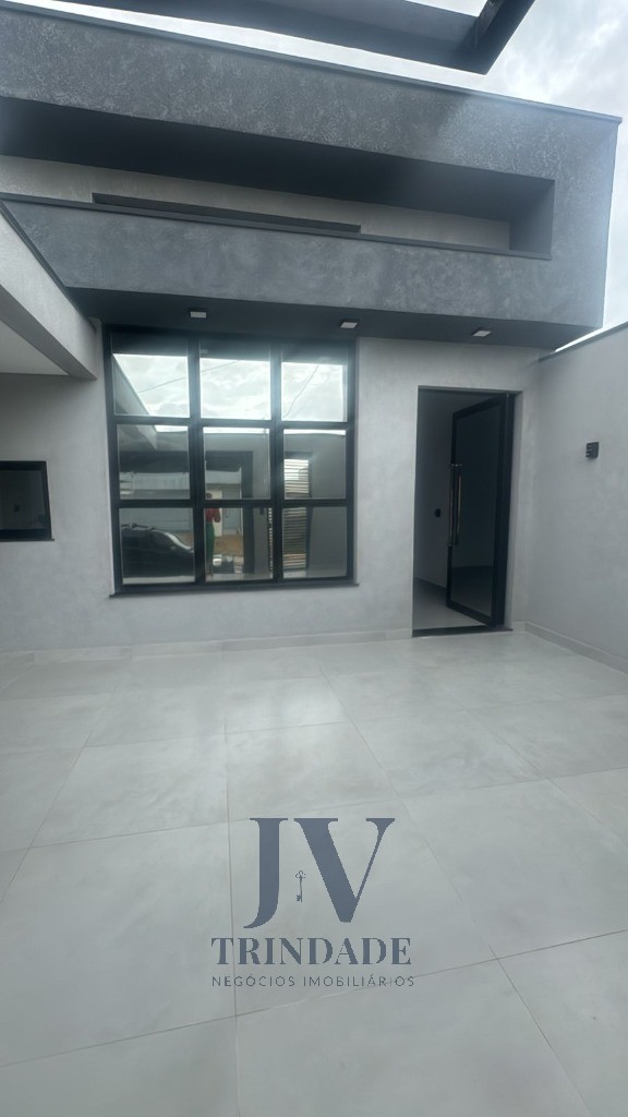 Casa, 3 quartos - Foto 5