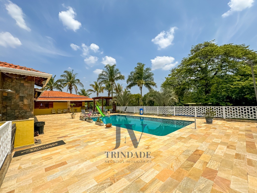 Chácara, 6 quartos, 6275 m² - Foto 47