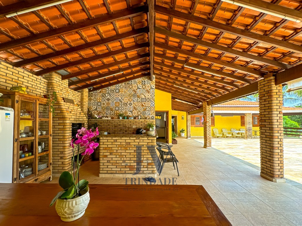 Chácara, 6 quartos, 6275 m² - Foto 43