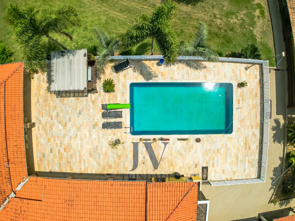 Chácara, 6 quartos, 6275 m² - Foto 19
