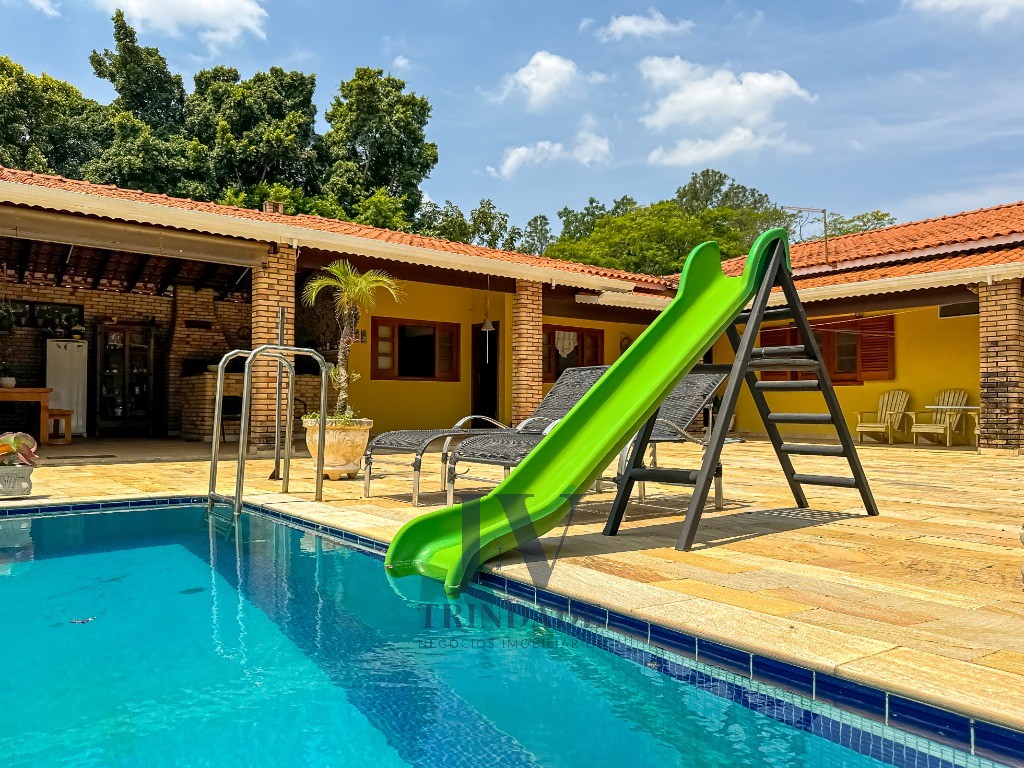 Chácara, 6 quartos, 6275 m² - Foto 42