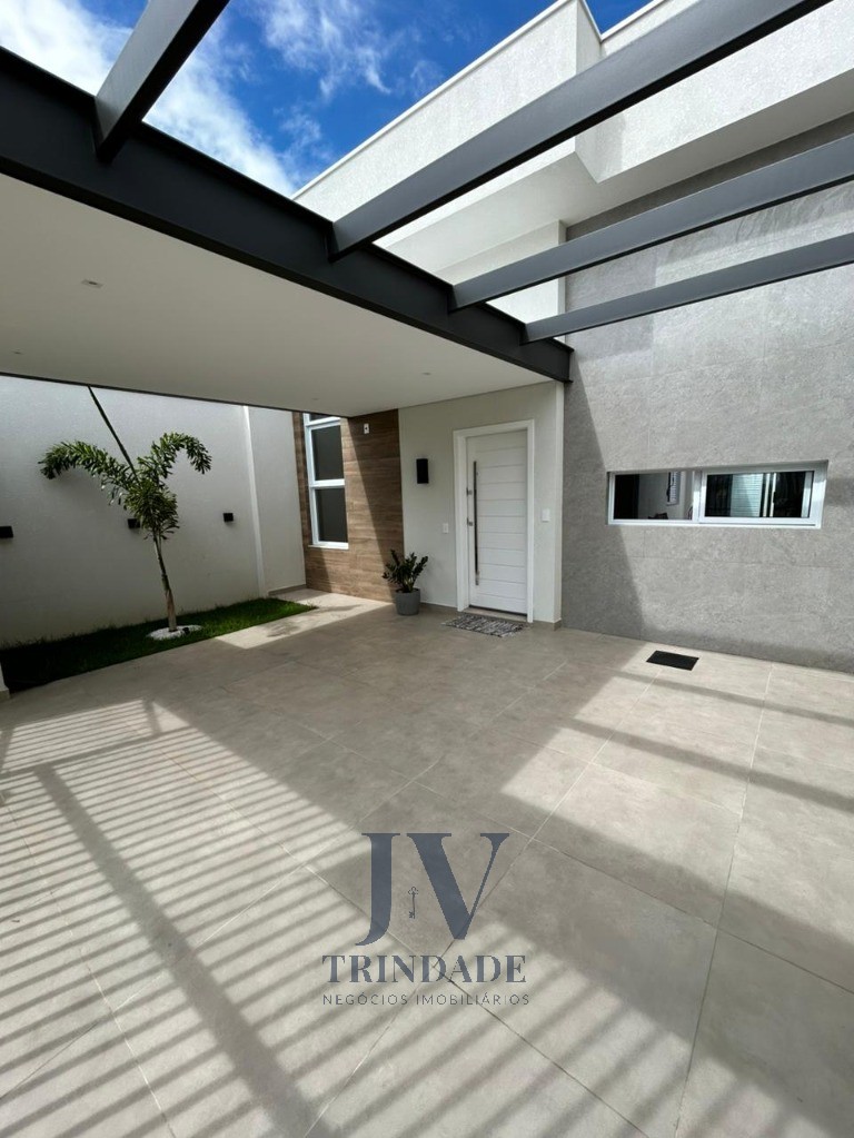 Casa, 3 quartos - Foto 4