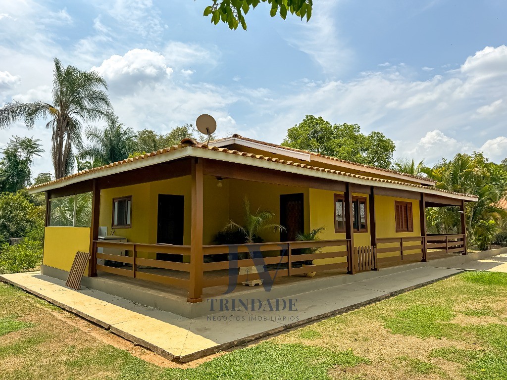 Chácara, 6 quartos, 6275 m² - Foto 24
