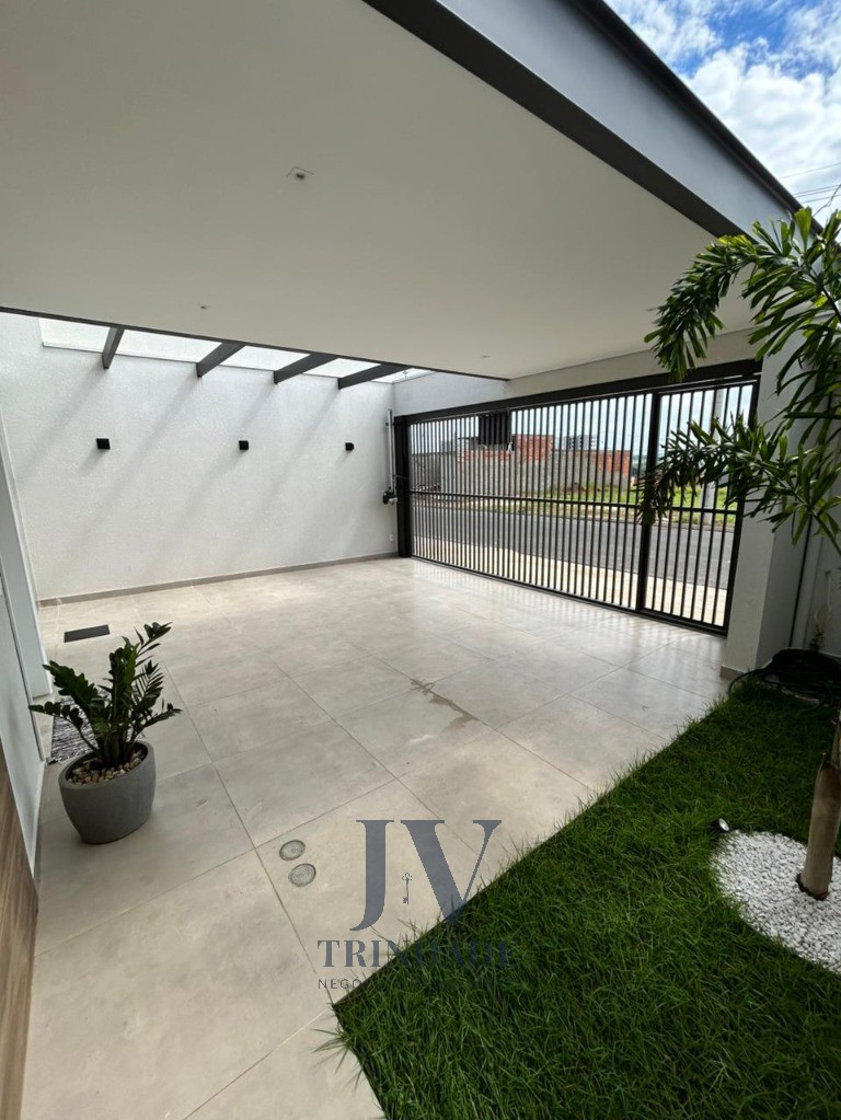 Casa, 3 quartos - Foto 5