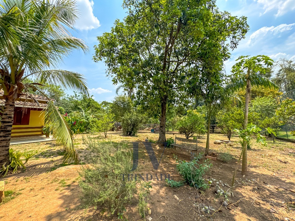 Chácara, 6 quartos, 6275 m² - Foto 5