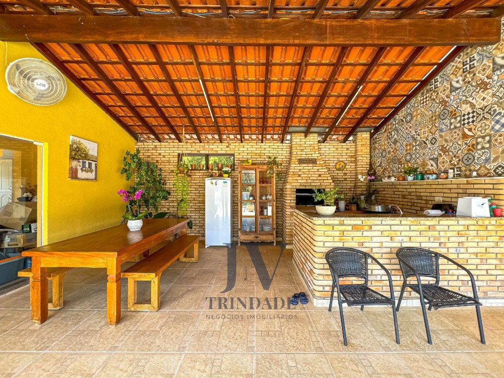 Chácara, 6 quartos, 6275 m² - Foto 30