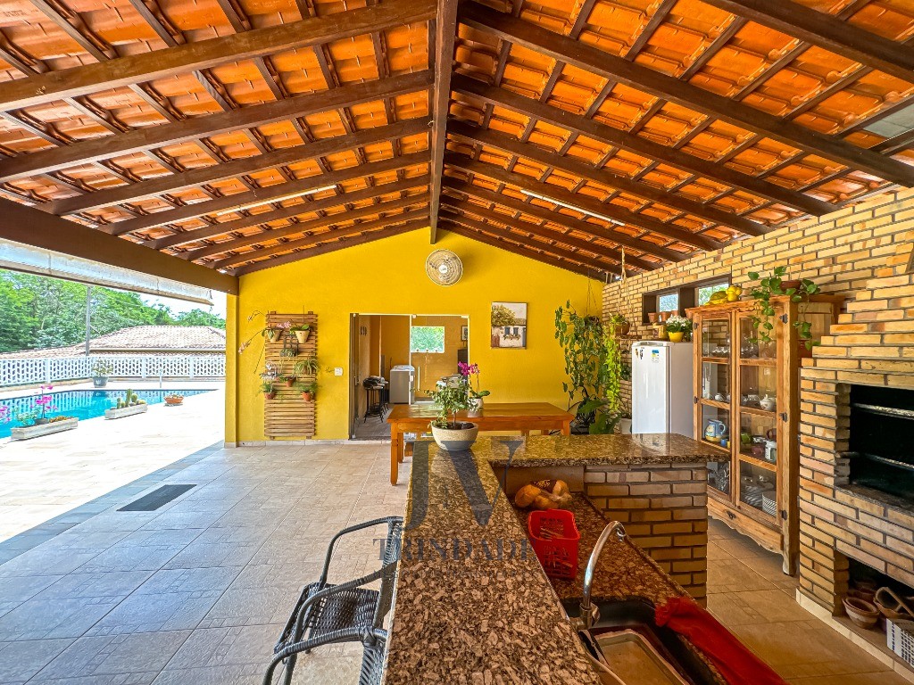Chácara, 6 quartos, 6275 m² - Foto 62