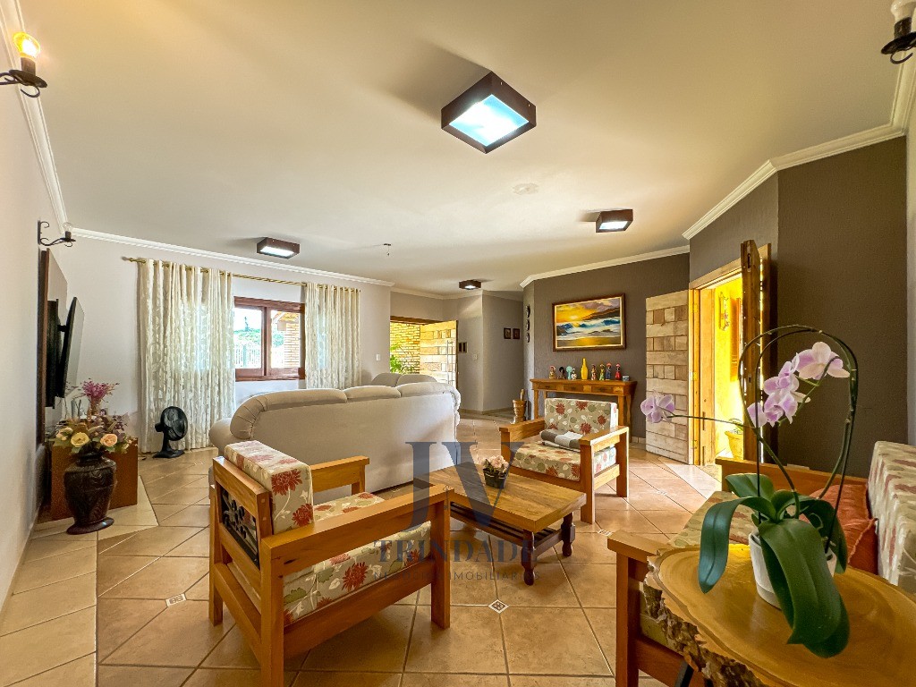 Chácara, 6 quartos, 6275 m² - Foto 77