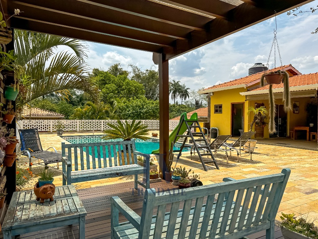 Chácara, 6 quartos, 6275 m² - Foto 57