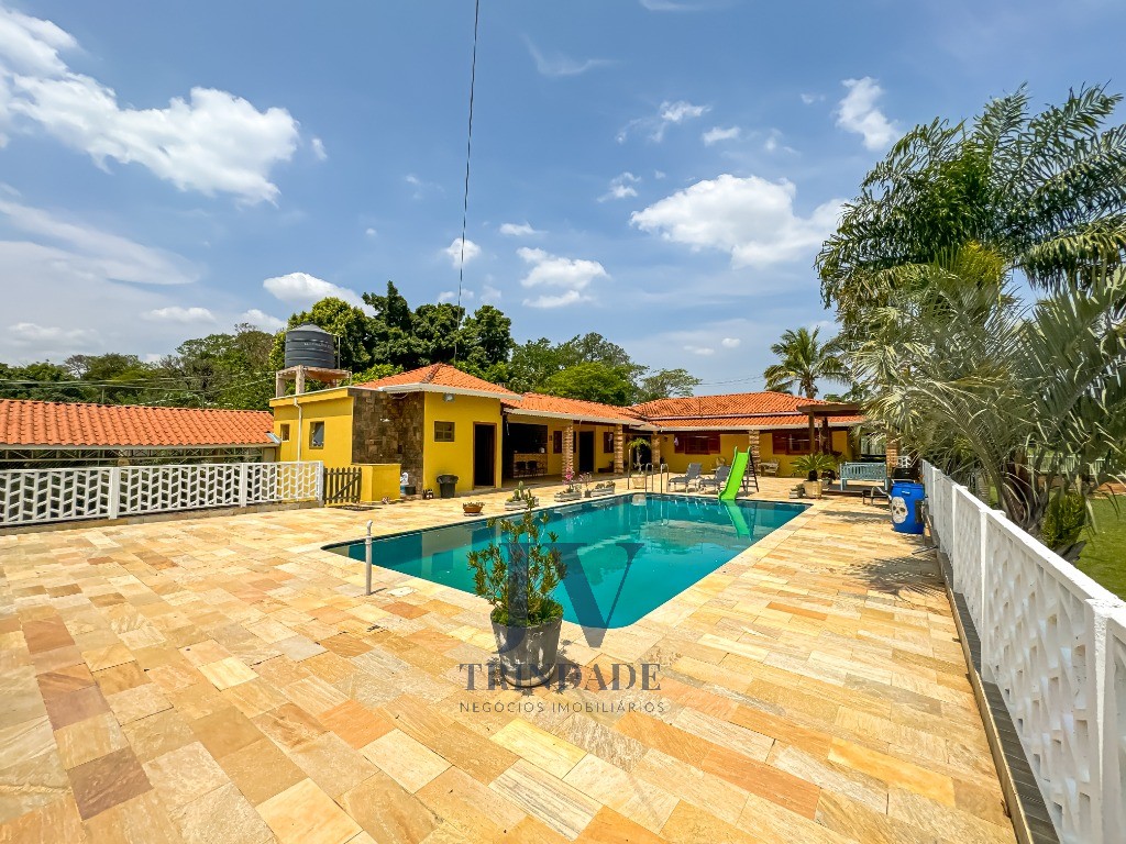 Chácara, 6 quartos, 6275 m² - Foto 41